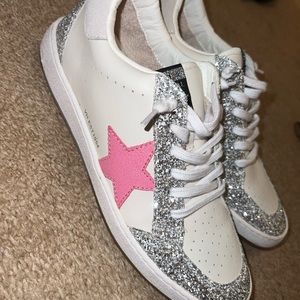 Vintage Havana Sneakers